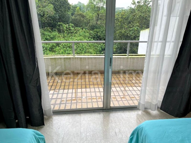 Room (Condo) for Rent in  Clementi Park - Image 4